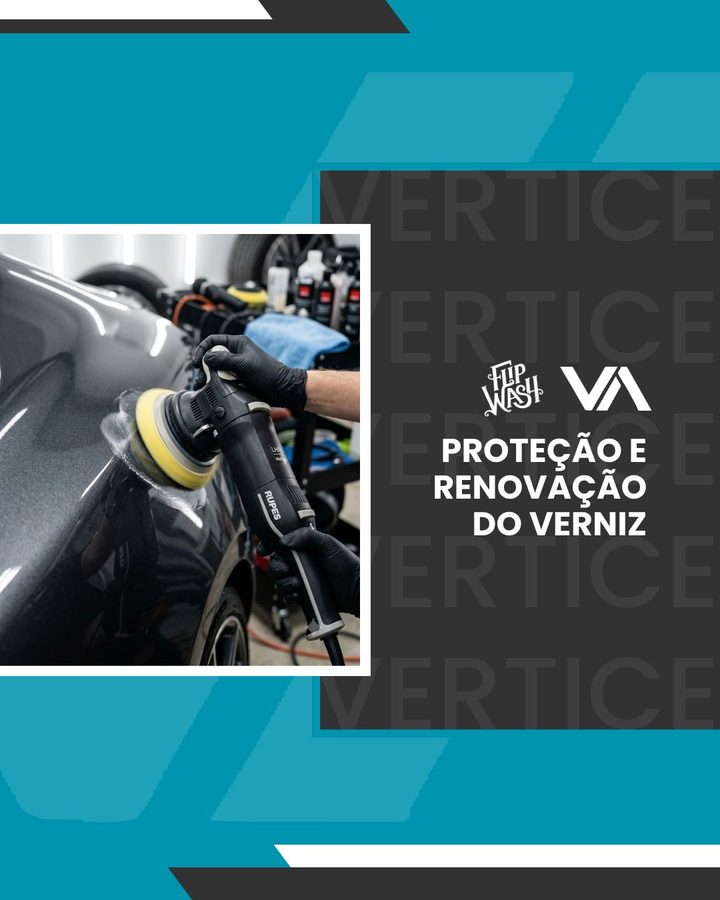 Correção de micro-arranhões e hologramas — post de 20/08/2026